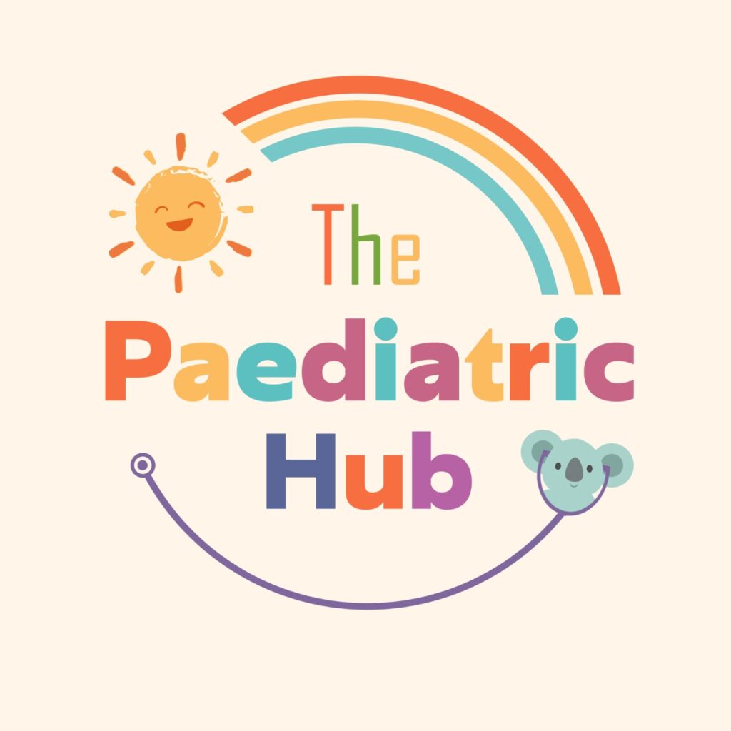 Appointment – The Paediatric Hub